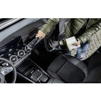 Пылесос Karcher VC 6 Cordless ourFamily Car 1.198-672.0 - Превью изображения №7 — Интернет-магазин ПроЗаказ