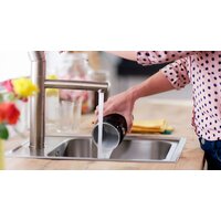 Автоматический вспениватель молока Philips CA6500/63 Milk Twister - Превью изображения №12 — Интернет-магазин ПроЗаказ