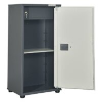 Офисный сейф Меткон ШМ-90ТМ2Э - Превью изображения №3 — Интернет-магазин ПроЗаказ