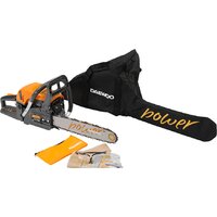 Бензопила Daewoo Power DACS 4516 - Превью изображения №7 — Интернет-магазин ПроЗаказ