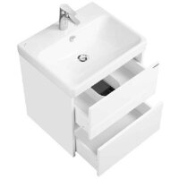  Акватон Тумба с умывальником Сканди 70 1A2518K0SD010+1WH501628 - Превью изображения №3 — Интернет-магазин ПроЗаказ