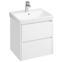 Акватон Тумба с умывальником Сканди 70 1A2518K0SD010+1WH501628