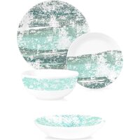 Luminarc Diwali Acctit Turq V8146 (19пр)