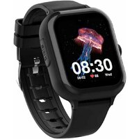 Детские умные часы Aimoto Infinity (черный) - Превью изображения №3 — Интернет-магазин ПроЗаказ