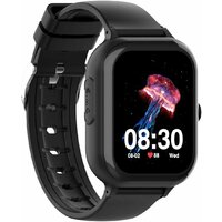 Детские умные часы Aimoto Infinity (черный) - Превью изображения №4 — Интернет-магазин ПроЗаказ