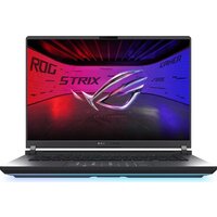Игровой ноутбук ASUS ROG Strix G16 2025 G615LR-S5348 Win 11 Pro - Превью изображения №4 — Интернет-магазин ПроЗаказ