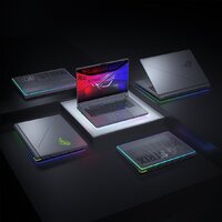Игровой ноутбук ASUS ROG Strix G16 2025 G615LR-S5348 Win 11 Pro - Превью изображения №17 — Интернет-магазин ПроЗаказ