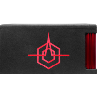 Корпусной активный сабвуфер Урал АС-У12А (черный) - Превью изображения №4 — Интернет-магазин ПроЗаказ