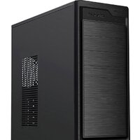 Корпус Powerman BA831BK - Превью изображения №2 — Интернет-магазин ПроЗаказ