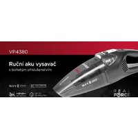 Пылесос Concept VP4380 - Превью изображения №10 — Интернет-магазин ПроЗаказ