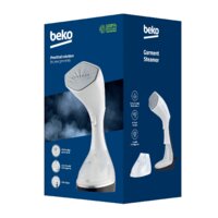 Отпариватель BEKO STM6120W - Превью изображения №5 — Интернет-магазин ПроЗаказ