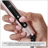 Фен-щетка BaByliss HSB200E - Превью изображения №4 — Интернет-магазин ПроЗаказ