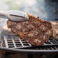 Гриль Weber Master Touch 1500230 - Превью изображения №6 — Интернет-магазин ПроЗаказ