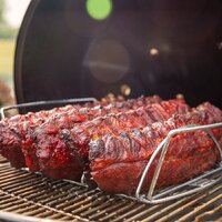 Гриль Weber Master Touch 1500230 - Превью изображения №7 — Интернет-магазин ПроЗаказ
