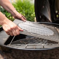 Гриль Weber Master Touch 1500230 - Превью изображения №3 — Интернет-магазин ПроЗаказ