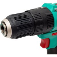 Ударная дрель-шуруповерт DCA ADJZ2050i Type DM (с 1-им АКБ, кейс) - Превью изображения №5 — Интернет-магазин ПроЗаказ