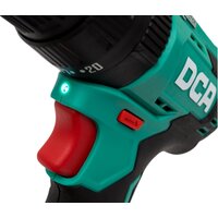 Ударная дрель-шуруповерт DCA ADJZ2050i Type DM (с 1-им АКБ, кейс) - Превью изображения №6 — Интернет-магазин ПроЗаказ