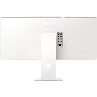 Монитор LG UltraFine 40U990A-W - Превью изображения №8 — Интернет-магазин ПроЗаказ