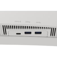 Монитор LG UltraFine 40U990A-W - Превью изображения №11 — Интернет-магазин ПроЗаказ