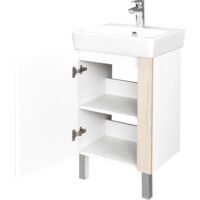  Акватон Тумба под умывальник 1A257801AHB20 - Превью изображения №2 — Интернет-магазин ПроЗаказ