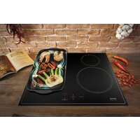 Варочная панель Gorenje GI6421CLBSC - Превью изображения №9 — Интернет-магазин ПроЗаказ