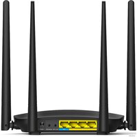 Wi-Fi роутер Tenda AC5 - Превью изображения №2 — Интернет-магазин ПроЗаказ