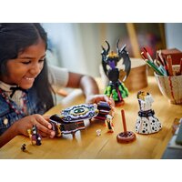 Конструктор LEGO Disney Princess Платья Малефисенты и Круэллы Де Виль 43262 - Превью изображения №6 — Интернет-магазин ПроЗаказ