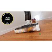 Вертикальный моющий пылесос Karcher FCV 4 Extra+ 1.056-134.0 - Превью изображения №3 — Интернет-магазин ПроЗаказ