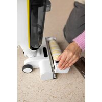 Вертикальный моющий пылесос Karcher FCV 4 Extra+ 1.056-134.0 - Превью изображения №7 — Интернет-магазин ПроЗаказ