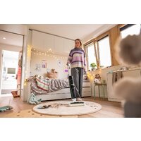 Вертикальный моющий пылесос Karcher FCV 4 Extra+ 1.056-134.0 - Превью изображения №5 — Интернет-магазин ПроЗаказ