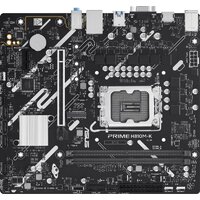 Материнская плата ASUS PRIME H810M-K - Превью изображения №5 — Интернет-магазин ПроЗаказ