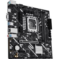 Материнская плата ASUS PRIME H810M-K - Превью изображения №3 — Интернет-магазин ПроЗаказ