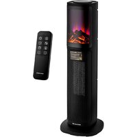 Тепловентилятор Brayer BR4864 - Превью изображения №12 — Интернет-магазин ПроЗаказ