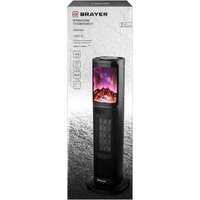 Тепловентилятор Brayer BR4864 - Превью изображения №13 — Интернет-магазин ПроЗаказ