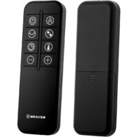 Тепловентилятор Brayer BR4864 - Превью изображения №10 — Интернет-магазин ПроЗаказ