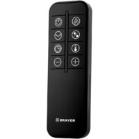 Тепловентилятор Brayer BR4864 - Превью изображения №9 — Интернет-магазин ПроЗаказ