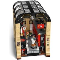 Конструктор LEGO Harry Potter 76450 Книжный уголок: Хогвартс-экспресс - Превью изображения №2 — Интернет-магазин ПроЗаказ