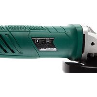 Угловая шлифмашина Hammer USM900D - Превью изображения №7 — Интернет-магазин ПроЗаказ