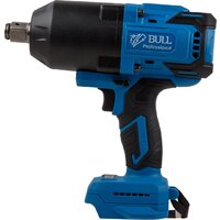 Гайковерт Bull SC 1810 1329726 (с 1-им АКБ, кейс) - Превью изображения №2 — Интернет-магазин ПроЗаказ