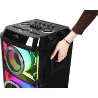 Патибокс Урал Молот 103 - Превью изображения №8 — Интернет-магазин ПроЗаказ