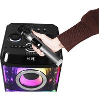 Патибокс Урал Молот 103 - Превью изображения №11 — Интернет-магазин ПроЗаказ