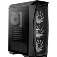 Корпус AeroCool Aero One Frost-G-BK-v1 - Превью изображения №4 — Интернет-магазин ПроЗаказ