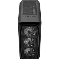 Корпус AeroCool Aero One Frost-G-BK-v1 - Превью изображения №9 — Интернет-магазин ПроЗаказ