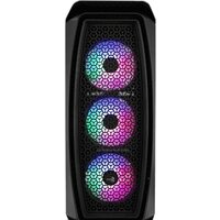 Корпус AeroCool Aero One Frost-G-BK-v1 - Превью изображения №2 — Интернет-магазин ПроЗаказ