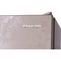 Холодильник Sharp SJ-492IHXJ42R - Превью изображения №6 — Интернет-магазин ПроЗаказ