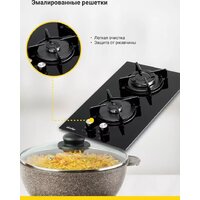 Варочная панель Simfer H30N20S470 - Превью изображения №12 — Интернет-магазин ПроЗаказ