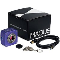 Камера цифровая Magus CDF30 83197 - Превью изображения №4 — Интернет-магазин ПроЗаказ