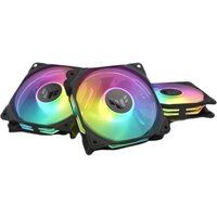 ASUS TUF Gaming TR120 ARGB Triple Pack (черный)