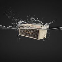 Беспроводная колонка Marshall Emberton III (бежевый) - Превью изображения №6 — Интернет-магазин ПроЗаказ