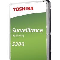 Жесткий диск Toshiba S300 1TB HDWV110UZSVA - Превью изображения №2 — Интернет-магазин ПроЗаказ